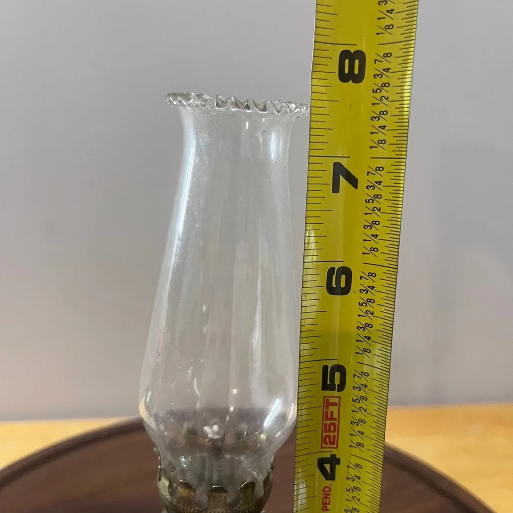 N/A miniature oil